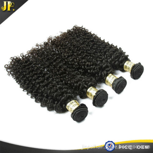 Hot sale with high quality of brazilian curly hair 3 bundles